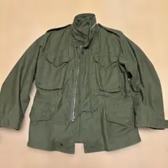 2026年最新】M65 フィールドジャケット 2nd shortの人気アイテム