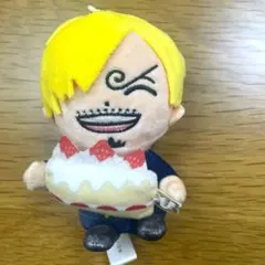 2026年最新】usj ワンピース コレクタブルマスコット サンジの人気