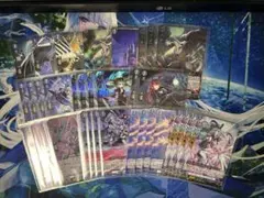 デュエマデッキ アガサ・エルキュール - メルカリ