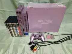 【PS2】 PlayStation2 SAKURA ソフト ８本セット