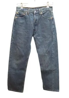 90s USA製 levi's ボタン裏501 501 ジーンズ