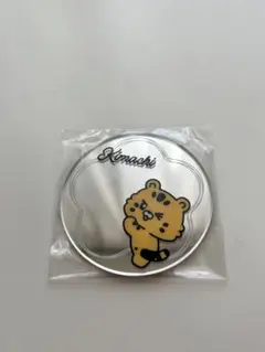 lesserafim アクリルミラーステッカー カプセルトイ チェウォン