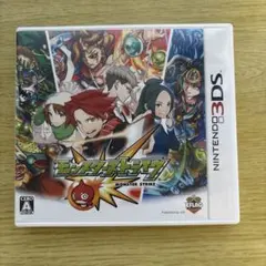 バディファイト ニンテンドー3DS用ソフト - メルカリ