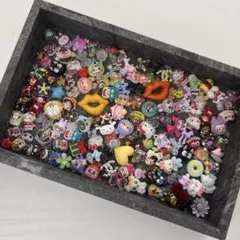 ⑥ネイルパーツ まとめ売り♡