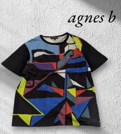 agnes b※COLOR Ｔシャツ　★夏物