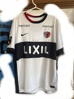 2026年最新】アントラーズ ユニフォーム xlの人気アイテム - メルカリ