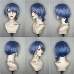 月花様 ウィッグオーダー 確認ページ