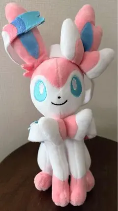 2026年最新】ニンフィア ぬいぐるみの人気アイテム - メルカリ