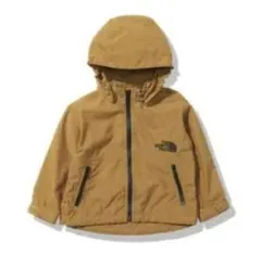 ノースフェイス THE NORTH FACE コンパクトジャケット
