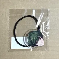 【未開封品】シクフォニ すち 生首ヘアゴム