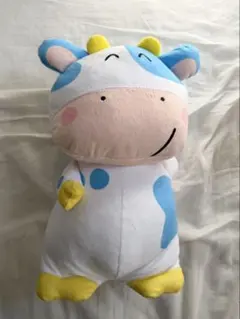 たべっ子どうぶつ いろんな顔GBぬいぐるみ めうし