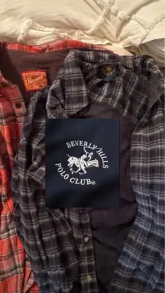 checkshirt×2のサムネイル