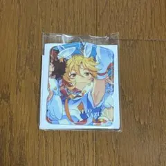 あんスタ 仁兎なずな ラゲッジチャーム