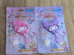 ロリポップキャンディチャーム サンリオキャラクターズ