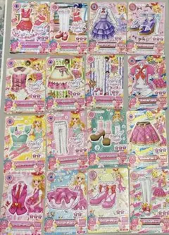 アイカツカード 星宮いちご