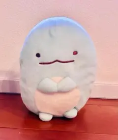 【大幅値下げ！】 すみっコぐらし　とかげ　ぬいぐるみ