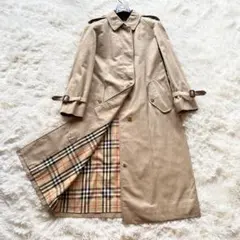 2026年最新】ライナー バーバリー トレンチコートの人気アイテム