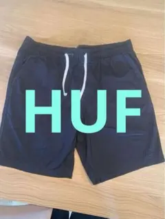 ハフ　HUF ショートパンツ　ショーパン