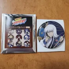 2026年最新】REBorn コレクション缶バッジ スクアーロの人気アイテム