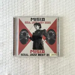 2026年最新】misia soul jazz best 2020の人気アイテム - メルカリ