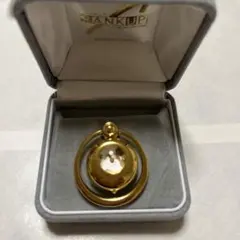 欠陥品 故障 ジャンク Swiza ランプ型置時計 - メルカリ
