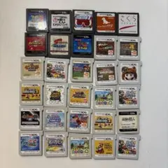 3DSソフトセット 妖怪ウォッチシリーズ ケース付 - メルカリ