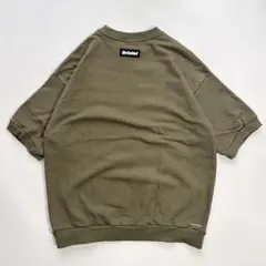 25ss fcrb S/S CREWNECK BAGGY SWEAT XLのサムネイル