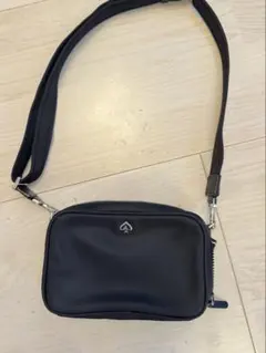 ケイトスペード　ショルダーバッグ　カメラバッグ