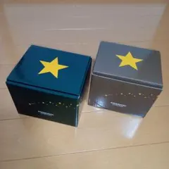 スターバックス　リワード限定　スターマグ　2色セット