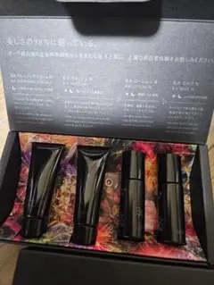 ポーラ BA スキンケア エクスペリエンス キット（ボトルタイプ