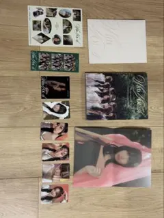 twice with you-th アルバム　おまけ付き