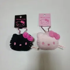 サンリオ ハローキティ マスコットキーホルダー