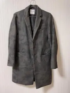 confirm ロングコート