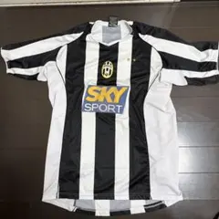 ネドヴェドユベントスTシャツ