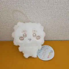 ちいかわ ぬいぱれっと～ミルクいろ～マスコット① シーサー