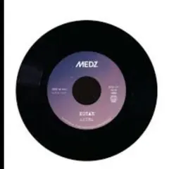 A.R.I.W.A Drown Love 7インチlp　ariwa kotae