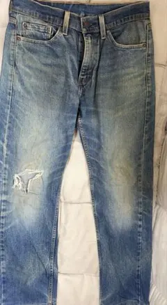 LEVI’S デニム 505 W29 L32