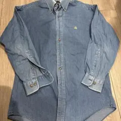 brooks brothers デニム