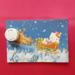 2025年最新】トナカイハローキティの人気アイテム - メルカリ