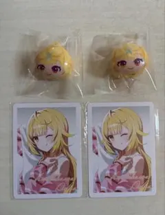 にじさんじ 星川サラ