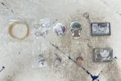 ハイキュー！！グッズまとめ売り