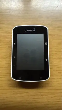 GARMIN Edge520 部品取りのサムネイル
