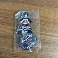 逃げ水あむ きゅるりんってしてみて きゅるして ツアー アクスタ