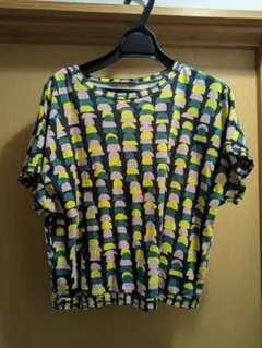 mina perhonen / Tシャツ（半袖） M° minä änim カットソー - minä perhonen