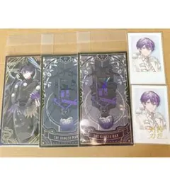 剣持刀也 カード チェキ 特典