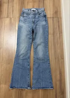 MOUSSY MVSフレア 23のサムネイル