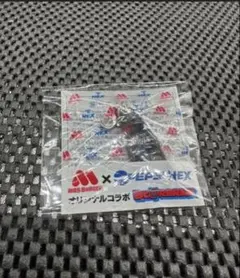 BE@RBRICK ベアブリック　MOS BURGER×pepsi NEX