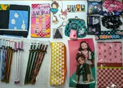 鬼滅の刃 グッズセット まとめ売り