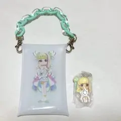 キミプリ ズキューンセット