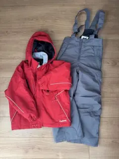 美品◎mistral ミストラル キッズ スキーウェアセットアップ 防水 防寒 2025年最新】mistral スキーウェア キッズの人気アイテム - メルカリ